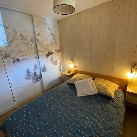 Apartamento T3 Saint Lary Soulan